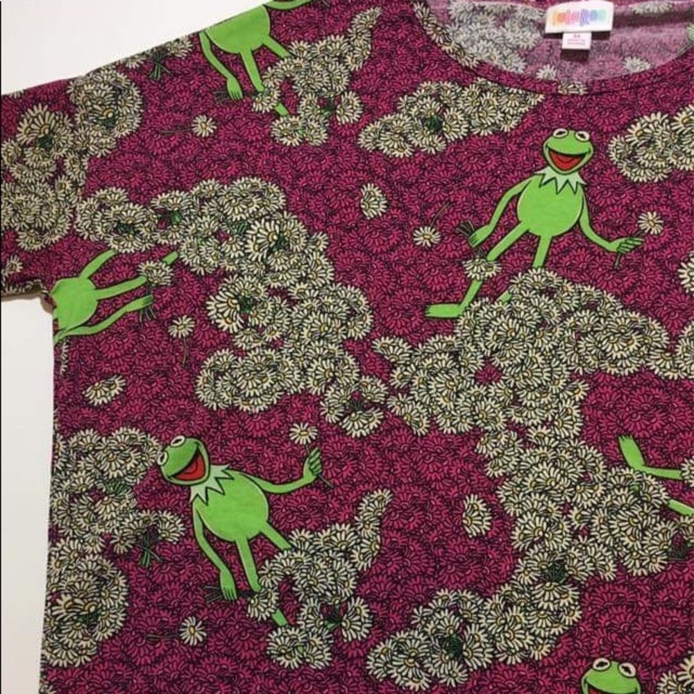 M Lularoe Disney Irma